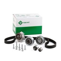 Kit Distribución Amarok 2.0 Tdi Schaeffler Ina