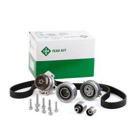 Kit Distribución Amarok 2.0 Tdi Schaeffler Ina