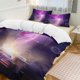 thumbnail image 1 of GHOSTBUSTERS Comforter Set Soft 3 Pcs Twin Bedding Sets Thicken for All Season, 1 of 5