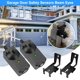 thumbnail image 2 of Sensor de seguridad para puerta de garaje Beam Eyes con soporte FEITON, 2 of 6