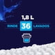 thumbnail image 4 of Detergente Líquido Matic Ultra Power Botella, 1,8 L, 4 of 6
