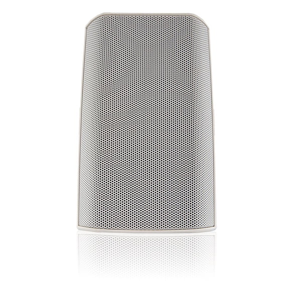 Altavoz QSC AD-S4T 11 cm Negro de Montaje en Superficie