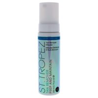 St. Tropez - Mousse Quitabronceador De Para Unisex - Mousse De 6,7 Oz
