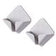 thumbnail image 1 of ABS Rack Socket Clip Holder Cable Clips Alambre Almacenamiento Artefacto Gris, 1 of 5