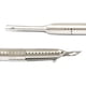thumbnail image 3 of Kit 4 Repuesto Quemador Tubular Ajustable Universal (35 a 49,5 cm) Parrillas a Gas, 3 of 6