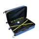 thumbnail image 2 of Pack 2 maletas Nautica M+L Bahamas 20kg y 23kg azul, 2 of 7