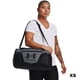thumbnail image 5 of Bolsa de viaje Under Armour Undeniable 5.0 Pitch Grey XS, 5 of 9