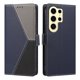 thumbnail image 4 of Funda Cartera con Soporte para Samsung Galaxy S24 Ultra, Azul Oscuro, 4 of 6