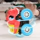 thumbnail image 4 of Toy Dinosaur Monster Truck Lalalark para niños de 2 a 5 años, 3 unidades, 4 of 9
