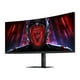 thumbnail image 2 of Xiaomi Curved Gaming Monitor G34WQi 34" 180Hz, 2 of 4