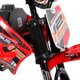 thumbnail image 3 of MTB ARO 12 BRABUS MOTOBIKE ROJO FRENOS DISCO, 3 of 3