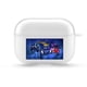 thumbnail image 1 of Funda AirPods Pro Desmarcar Batwheels, 1 of 6