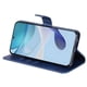 thumbnail image 5 of Funda con Cremallera para iPhone 17, Carcasa Cartera de Cuero PU con Soporte y Tarjetero, 5 of 5