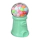 thumbnail image 1 of Mini máquina de dulces, mini atrapasueños, lindo juguete de decoración, mini accesorio de bricolaje para la casa, decoración de escenas, decoración de Verde, 1 of 5