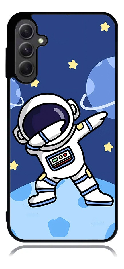 Genérico - Carcasa Funda Para Samsung A24 Diseño 216