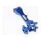 thumbnail image 2 of Motocicleta universal CNC Brazo basculante Brazo basculante Brazo oscilante Brazo azul, 2 of 5