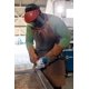 thumbnail image 2 of Disco de solapa Bosch FDX2945080, grano 80, 115 mm, X-LOCK, tipo 29, 2 of 7