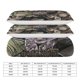 thumbnail image 2 of Jujutsu Kaisen Anime Home Bed 3-piece Set Classic Japanese Anime Polyester Wash Student Dormitory Set, 2 of 5
