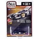 thumbnail image 1 of Modelo de coche fundido a presión AW Auto World 1966 Ford GT40 #2 1/64, 1 of 1