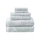 thumbnail image 1 of Juego de Toallas Tommy Bahama 136 × 71 cm – Pack de 6 de Algodón, 1 of 6