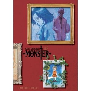 Ivrea - Manga Monster 03