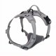 thumbnail image 1 of Arnés para perros TRUE LOVE TLH5651 reflectante ajustable gris, 1 of 12