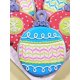 thumbnail image 2 of Adorno navideño para galletas Ann Clark, 4,5 cm, fabricado en EE. UU., 2 of 9