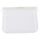thumbnail image 4 of Bolsa De Silicona Para Alimentos, Contenedor Portátil Para Pan, Para Viajes, Organización, Refrigerador, Transparente, 4 of 5