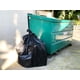 thumbnail image 3 of Bolsas de basura Reli. SuperValue, 95 galones, 30 unidades, negras, 3 of 9