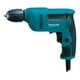 thumbnail image 1 of Taladro Rotación Makita 10mm 450w M6002b azul, 1 of 5