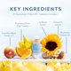 thumbnail image 4 of Sérum protector solar Bloomeffects Tulip Dew SPF 50 55 ml, 4 of 6