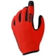 thumbnail image 2 of Guante Carve Fluo Red Kids KS, 2 of 3