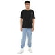 thumbnail image 1 of Jeans Niño Teen Jogger Azul Claro Corona, 1 of 5