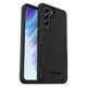 thumbnail image 1 of Funda OtterBox Commuter Series para el Galaxy S21 FE 5G, color negro, 1 of 6