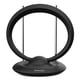 thumbnail image 1 of Antena Digital HDTV Interioir Coaxial Negro 31PLC48297, 1 of 4