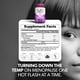 thumbnail image 3 of Paquete De Gomitas Menopause Daytime 30 Nighttime 30 Unidades, 3 of 6