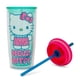 thumbnail image 2 of Copa Carnival Silver Buffalo Sanrio Hello Kitty Fresa, 600 ml, 2 of 8