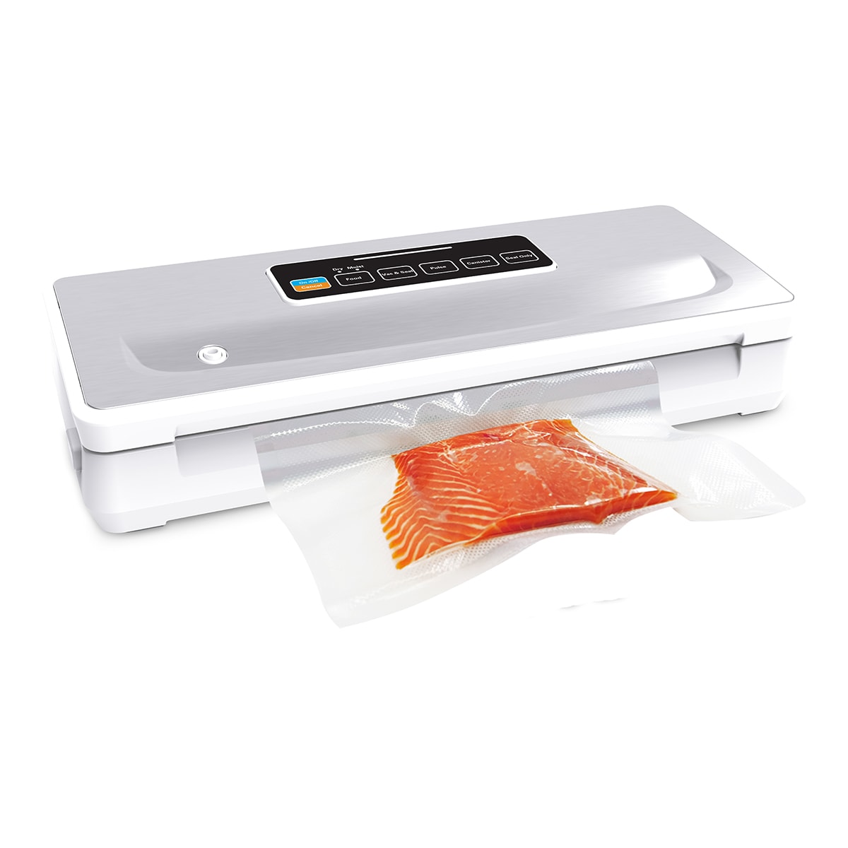 Freshpack - Selladora Al Vacio Inalambrica Frespack Sv200