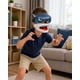 thumbnail image 2 of Mascara Infantil Tiburon Con Efectos De Sonido Y Movimiento, 2 of 6