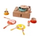 thumbnail image 3 of Juguetes De Cocina De Simulación Para Niños Pequeños, Juego De Simulación Para Niños Y Niñas, Regalo De Cumpleaños, 3 of 3