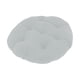 thumbnail image 1 of Cojín Colgante Para Silla Con Forma De Huevo, Decorativo, Para Sofá, Patio, Balcón, Color Gris Claro, 1 of 5