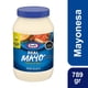 thumbnail image 1 of Mayonesa Regular Frasco., 789 g, 1 of 5