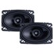 thumbnail image 1 of Altavoz Memphis Audio PRX46 Power Reference 4x6, par de 2 vías, 1 of 6