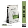 Café Especialidad Organico Peru Chacra D'dago Molido Bolsa 250 g Señor K