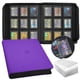 thumbnail image 1 of Carpeta Top Loader Pemocyny para 288 toploaders con fundas, 1 of 7