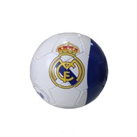 Balón De Fútbol Oficial Real Madrid, Talla 5