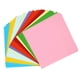 thumbnail image 2 of 100 Hojas De 10 Colores De Doble Cara Plegables Papeles De Origami Artes Artesanales 15x15cm, 2 of 3
