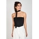 thumbnail image 1 of Top Amarra Pamela ATR by Eclipse negro XL, 1 of 4