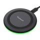 thumbnail image 1 of Cargador inalámbrico Yootech 10W de carga rápida para iPhone Samsung, 1 of 6
