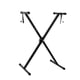 thumbnail image 1 of Atril para Teclado en X Walters q-1xa, 1 of 3